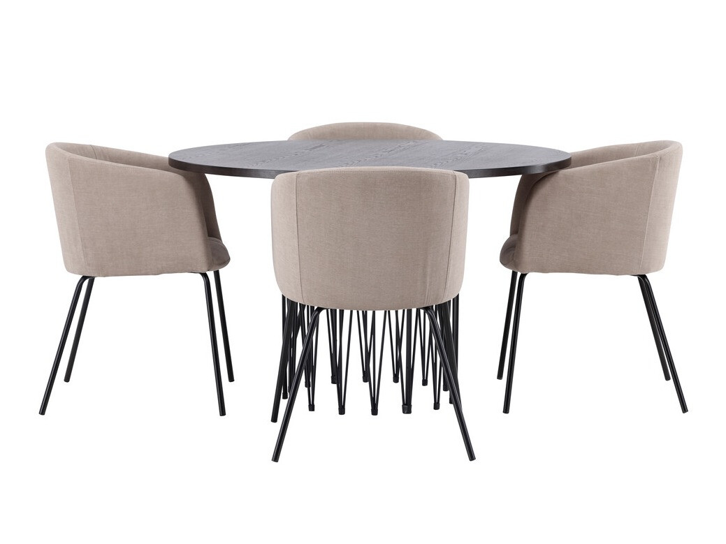 Set de mese Dallas 4068