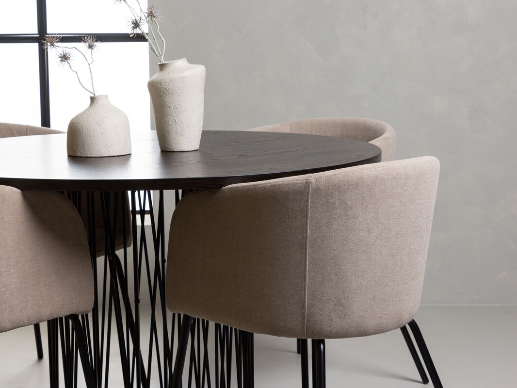 Set de mese Dallas 4068