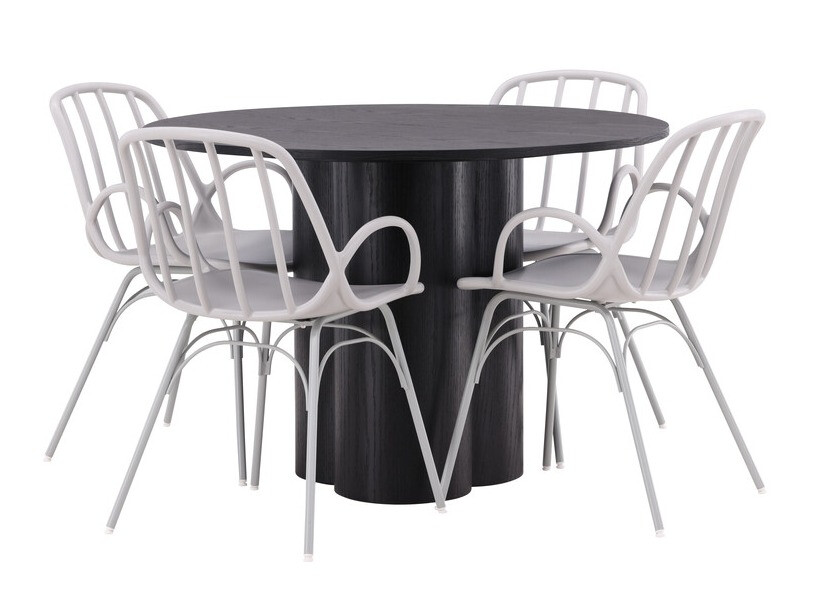 Set de mese Dallas 4077