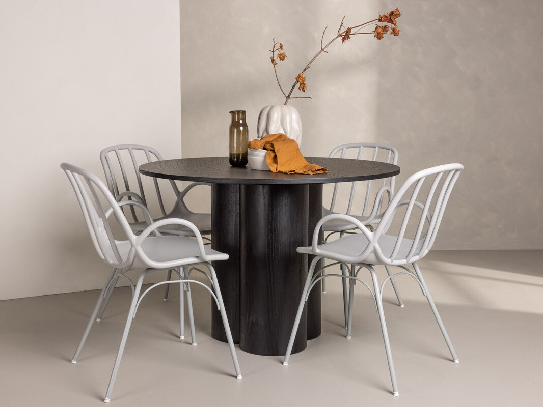 Set de mese Dallas 4077