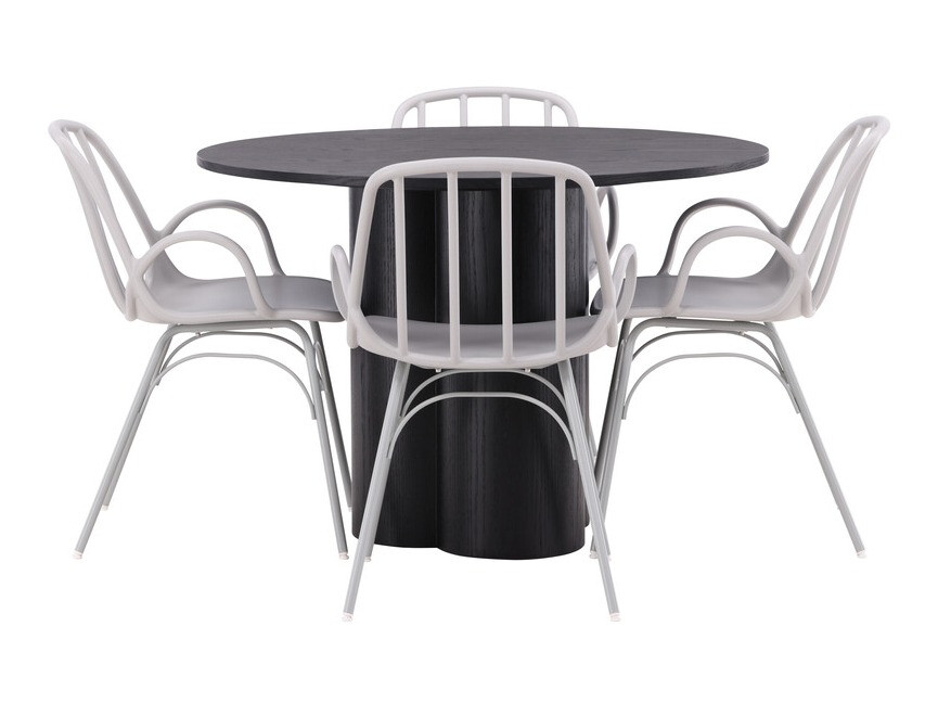 Set de mese Dallas 4077