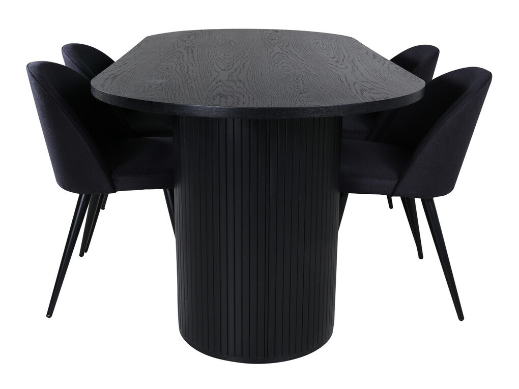 Set de mese Dallas 4078