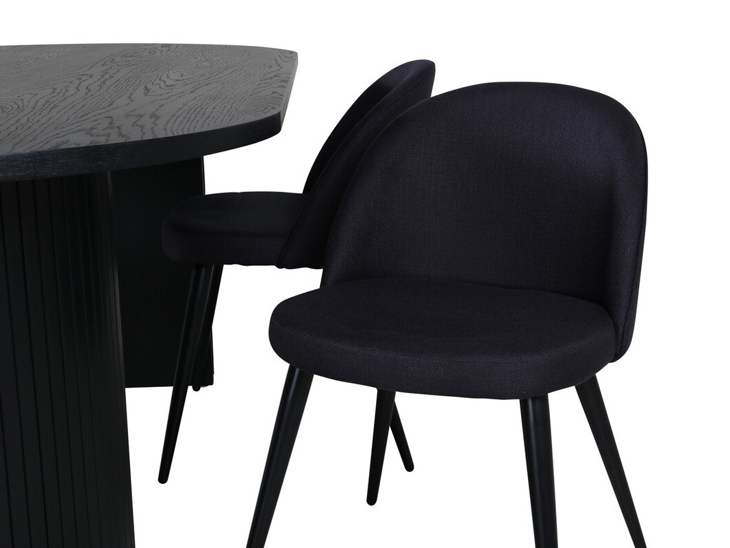 Set de mese Dallas 4078