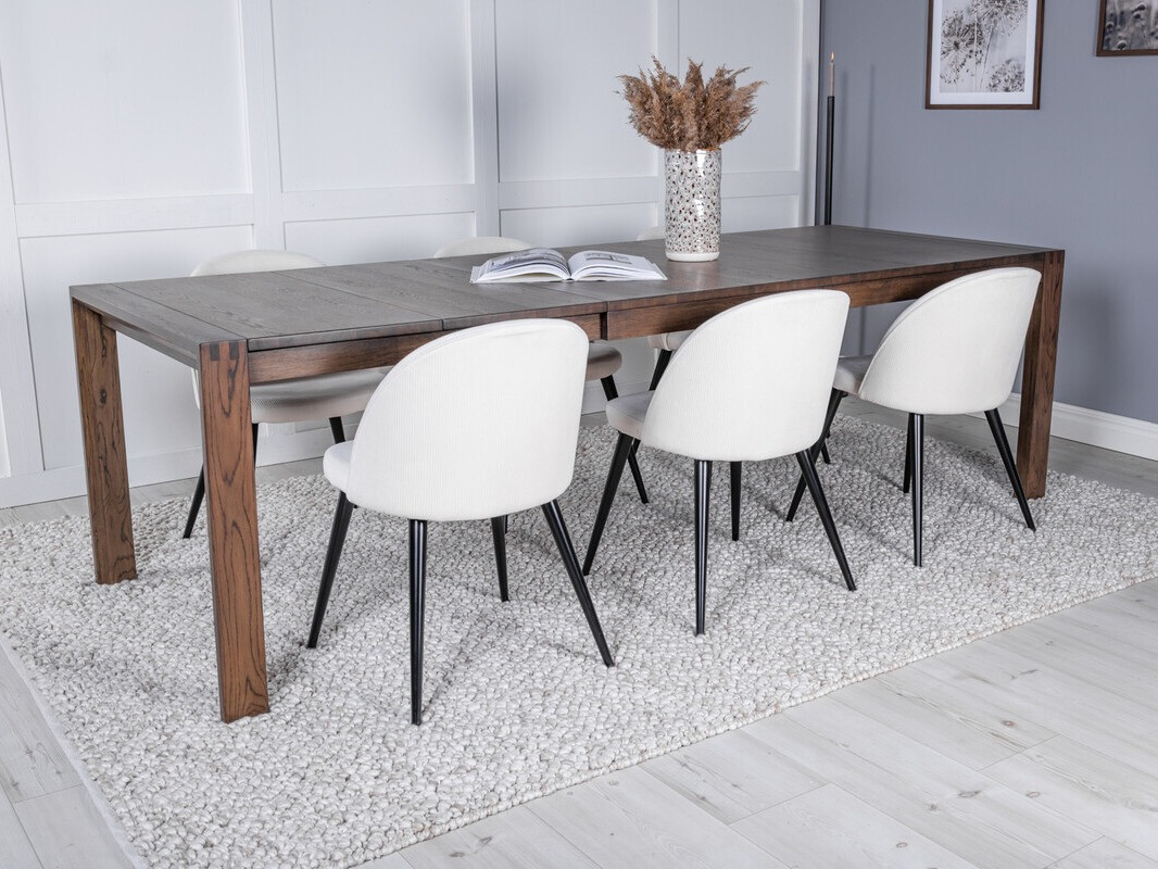 Set de mese Dallas 4079