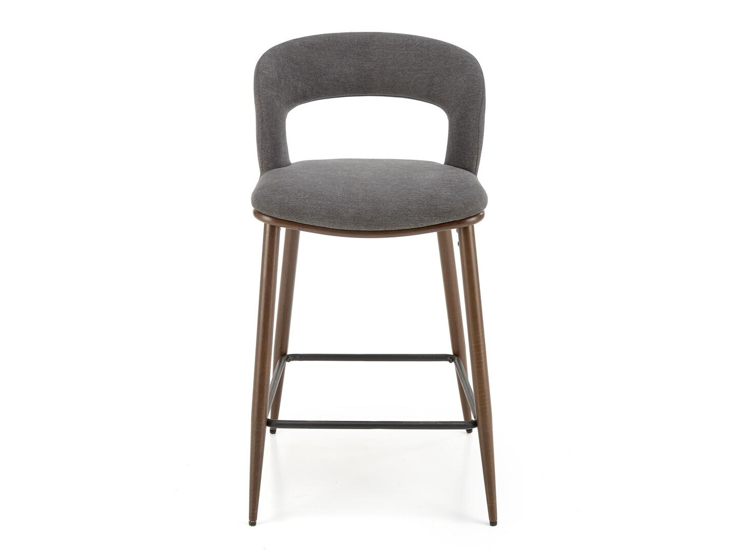 Scaun de bar Houston 1932 (Gri)
