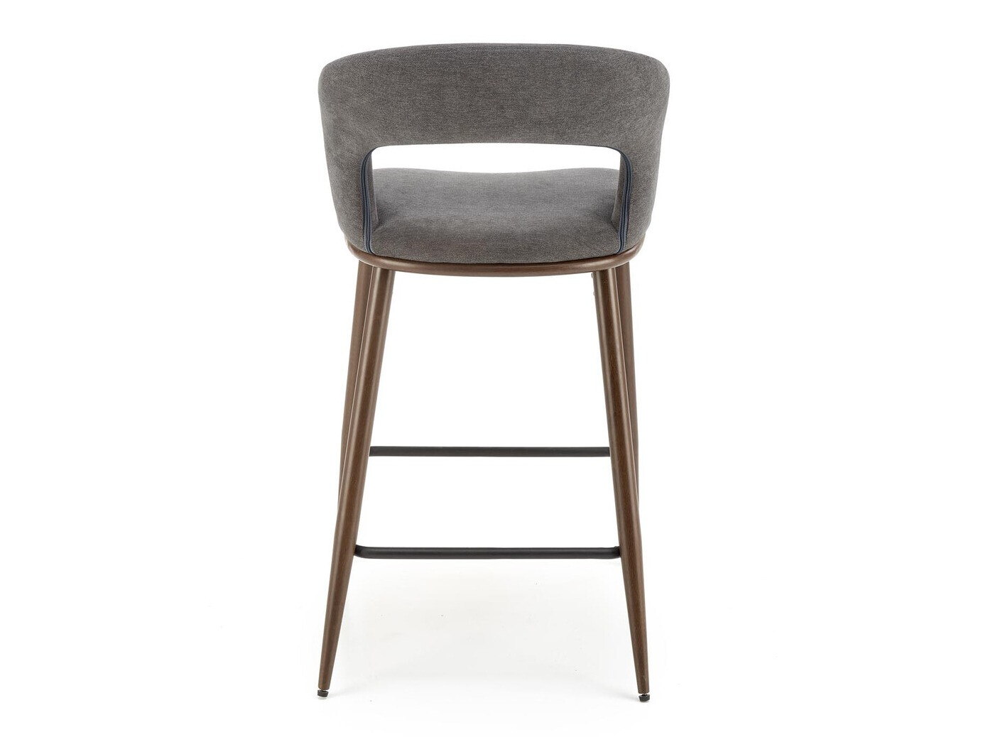 Scaun de bar Houston 1932 (Gri)