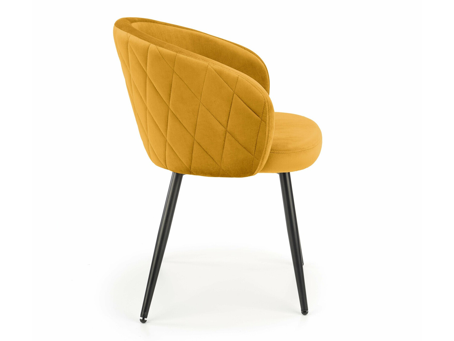 Scaun Houston 1230 (Galben)