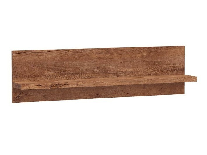 Raft de perete Serfeno 108 (Cenușă)