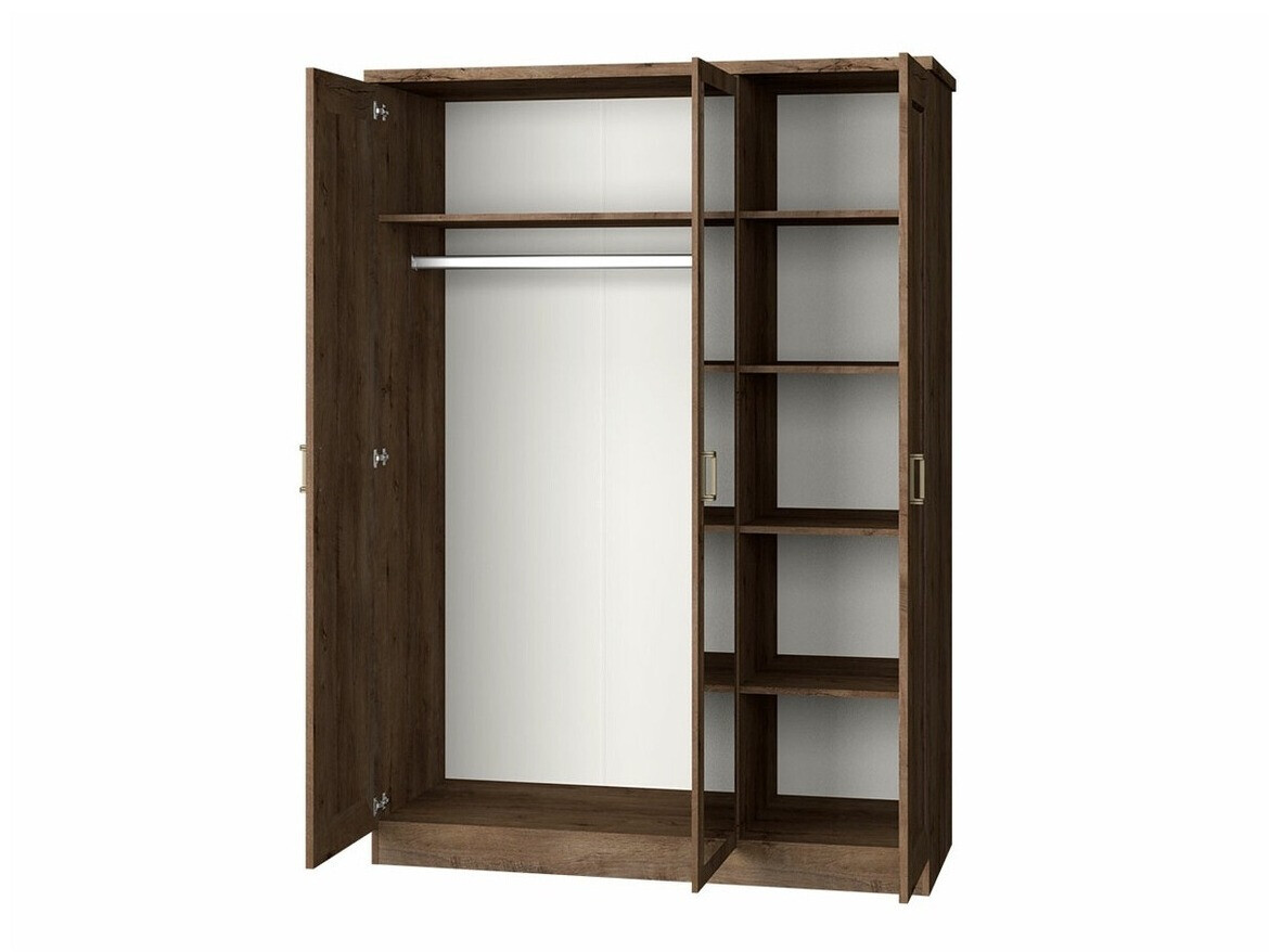 Dulap Lircava 112 (Stejar lefkas)