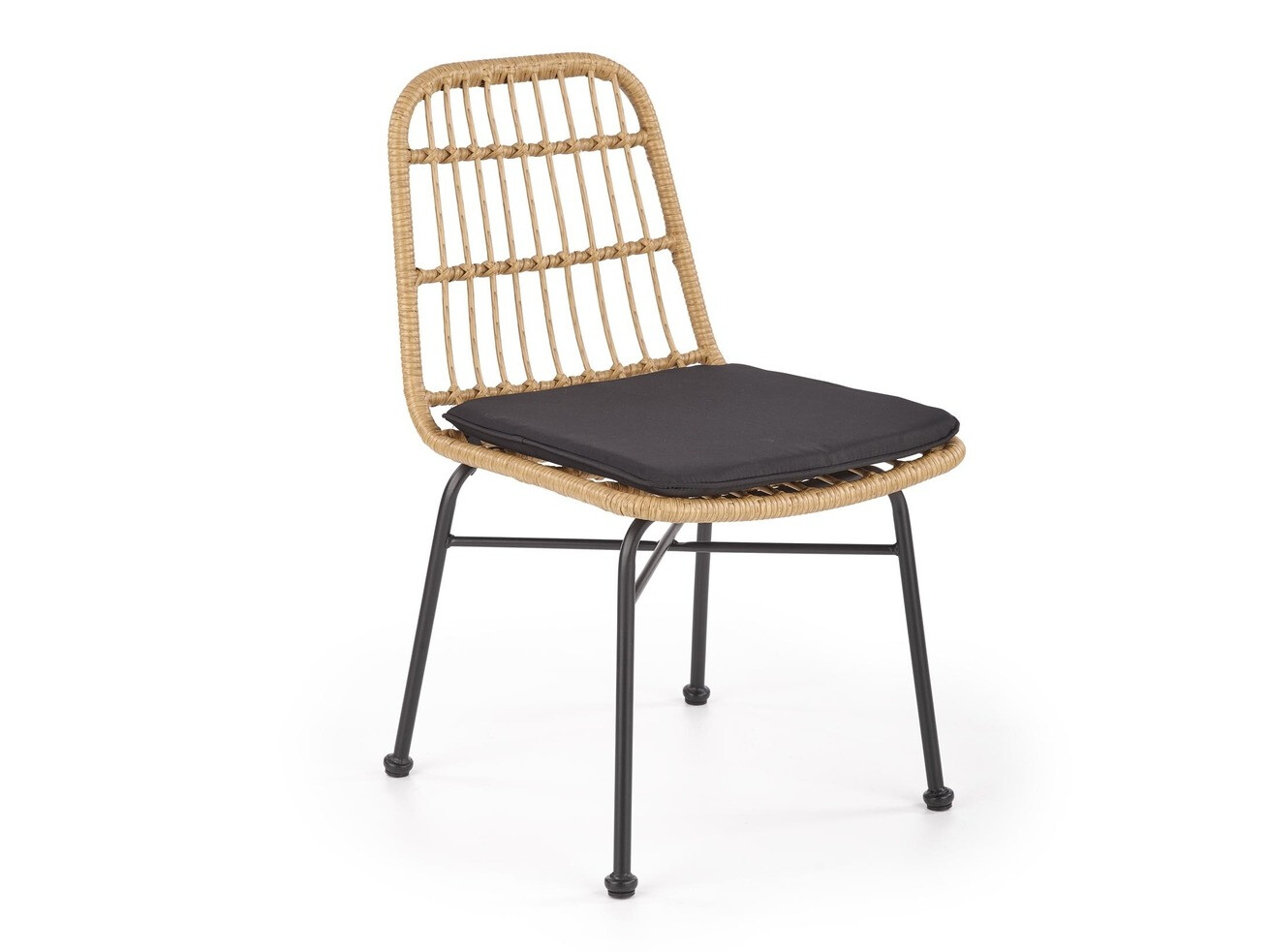 Scaun Houston 871 (Maro deschis + Negru)
