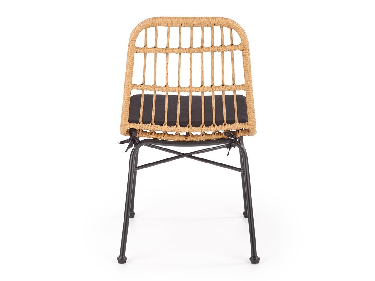 Scaun Houston 871 (Maro deschis + Negru)