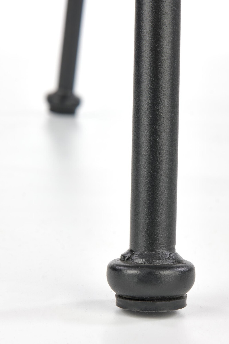 Scaun Houston 871 (Maro deschis + Negru)