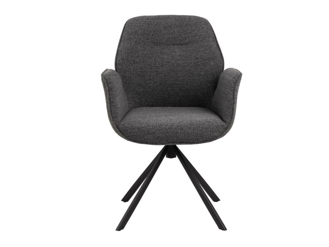 Scaun Norsica 696 (Antracit + Negru)