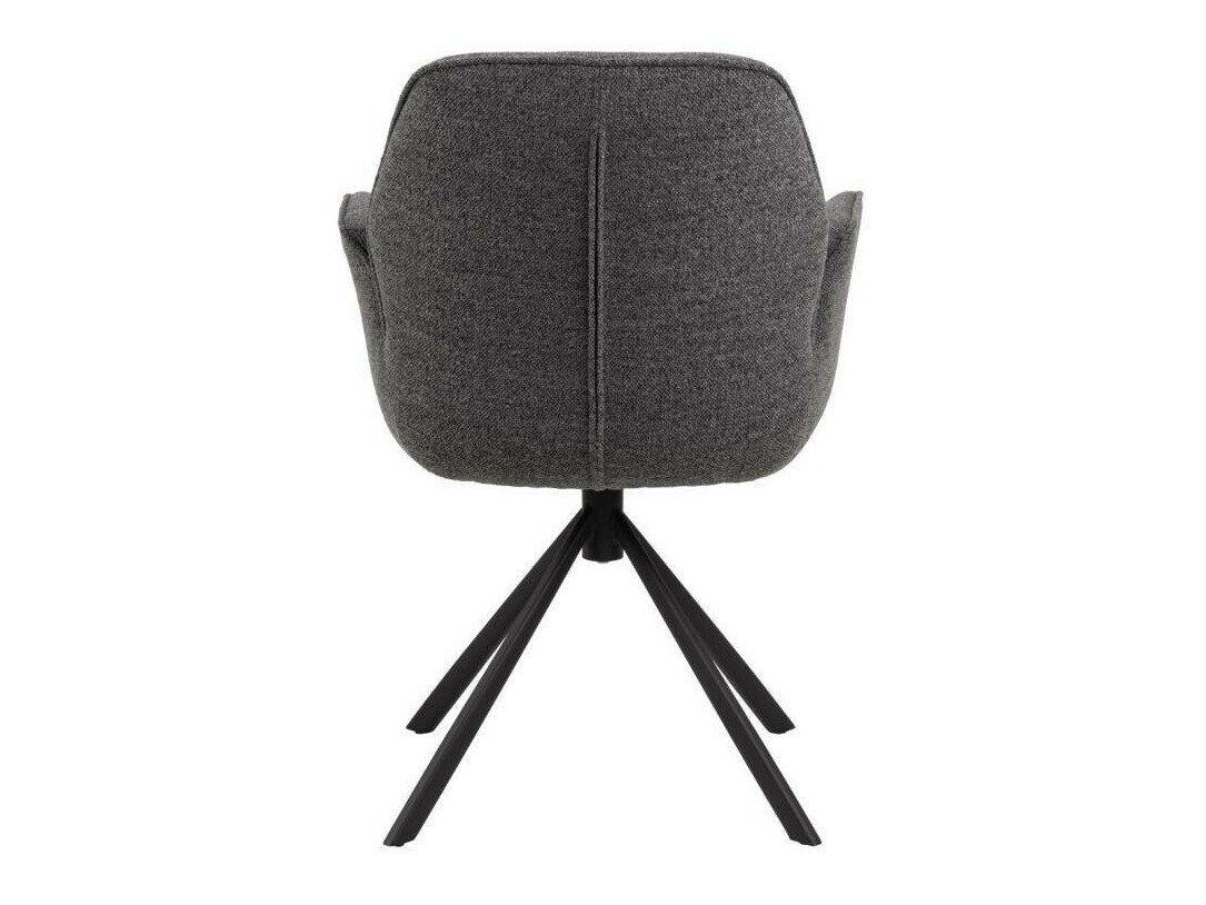 Scaun Norsica 696 (Antracit + Negru)