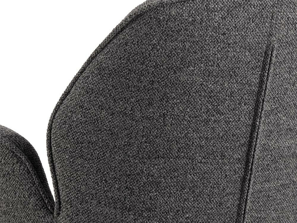 Scaun Norsica 696 (Antracit + Negru)