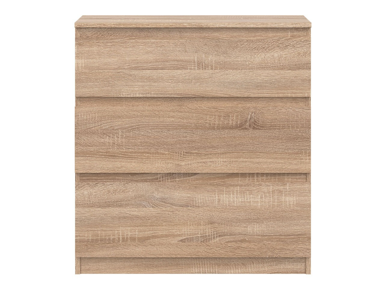 Comodă Catelbi 101 (Stejar Sonoma)