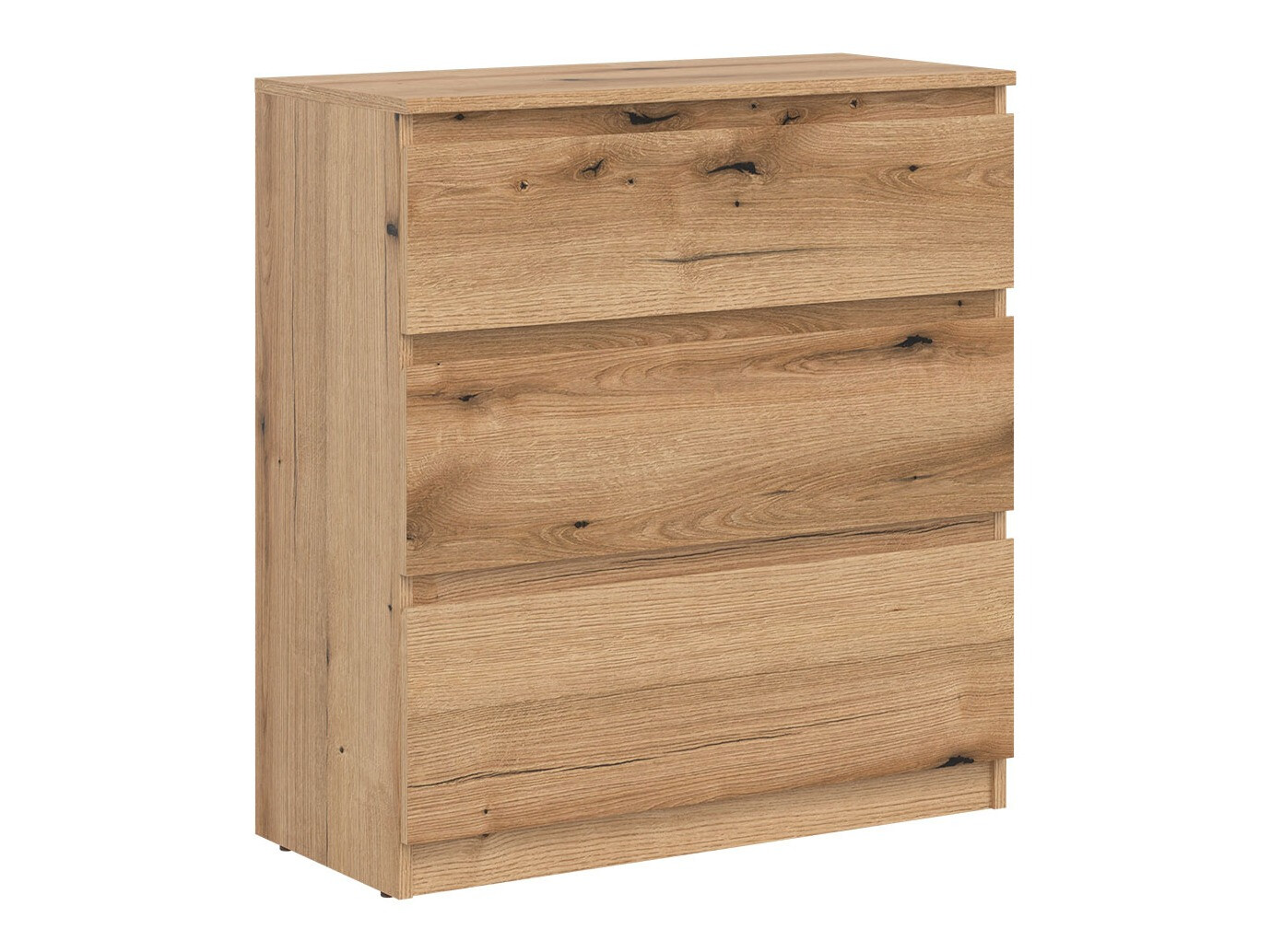 Comodă Catelbi 101 (Stejar)