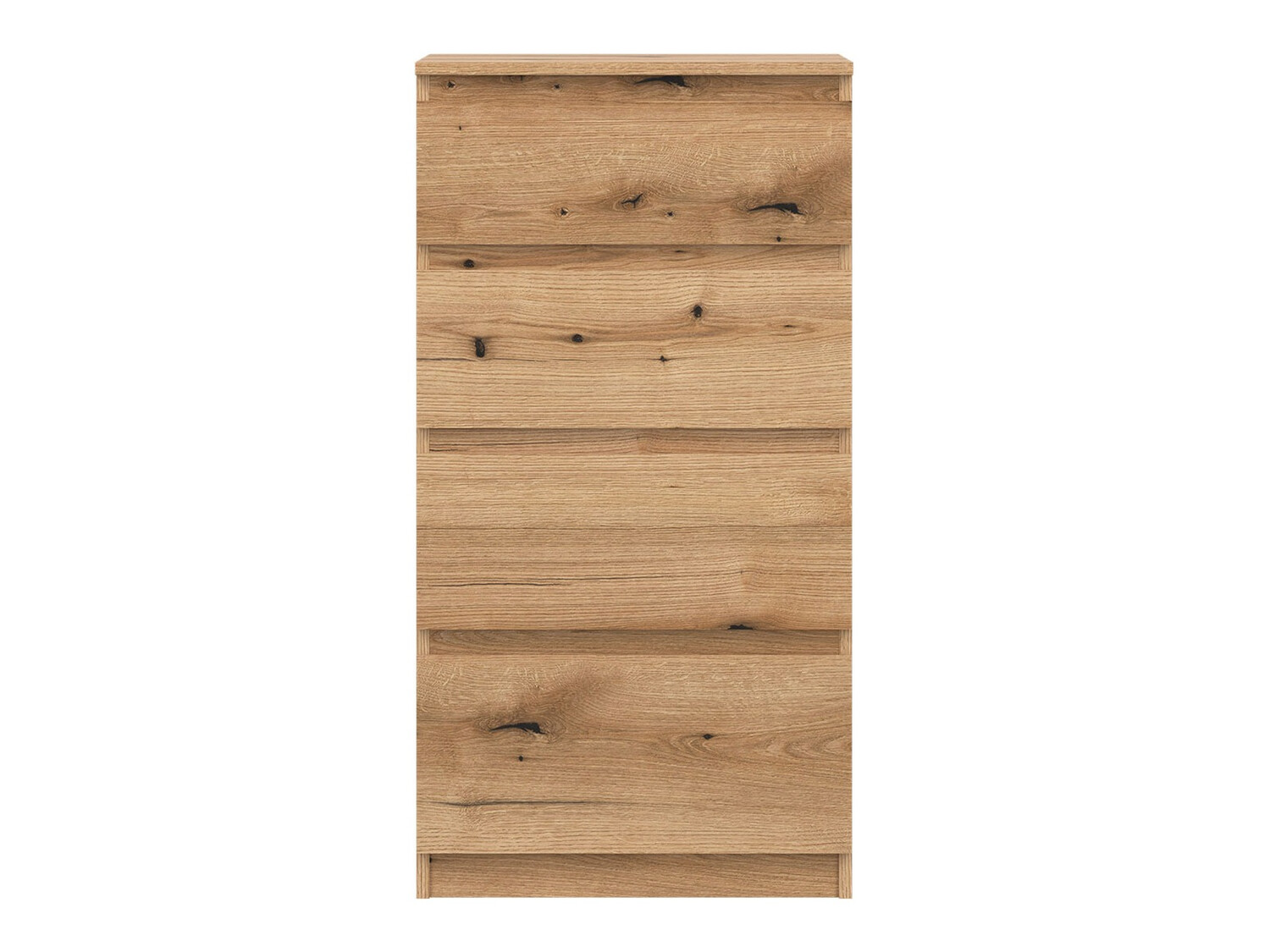 Comodă Catelbi 103 (Stejar)