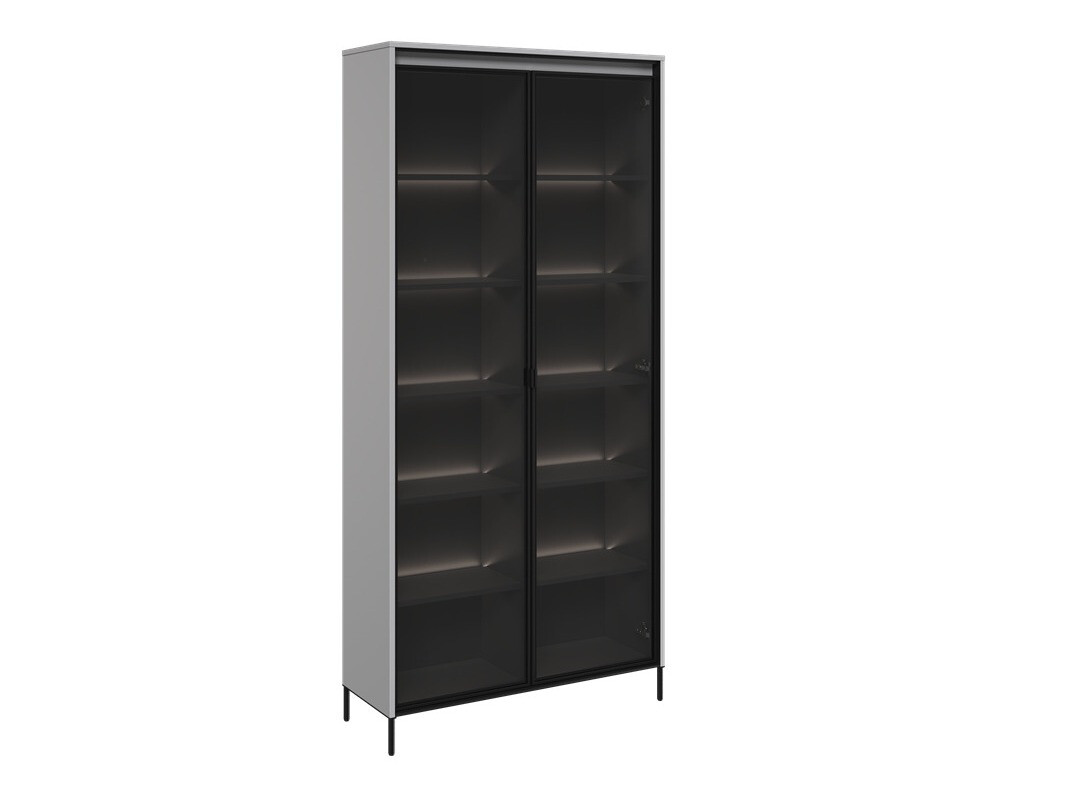 Raft Fernolu 106 (Gri + Negru)