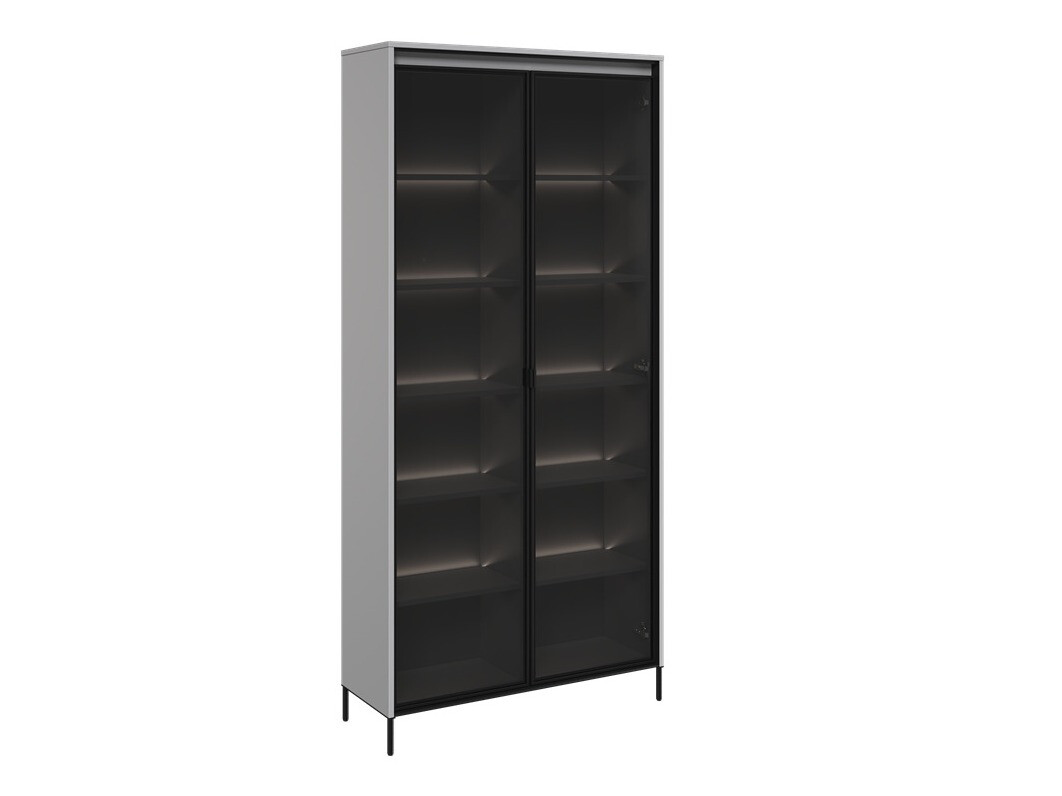 Raft Fernolu 106 (Gri + Negru)