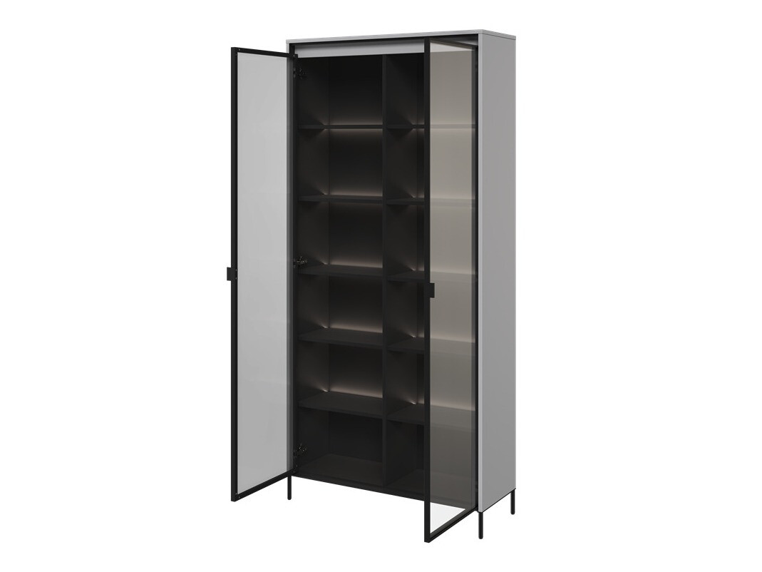 Raft Fernolu 106 (Gri + Negru)