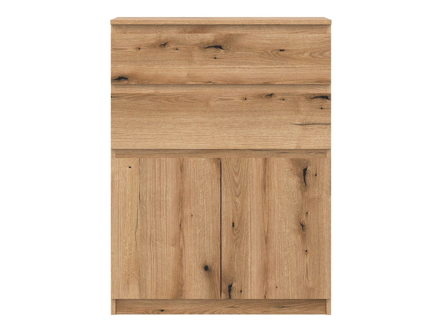 Comodă Catelbi 104 (Stejar)