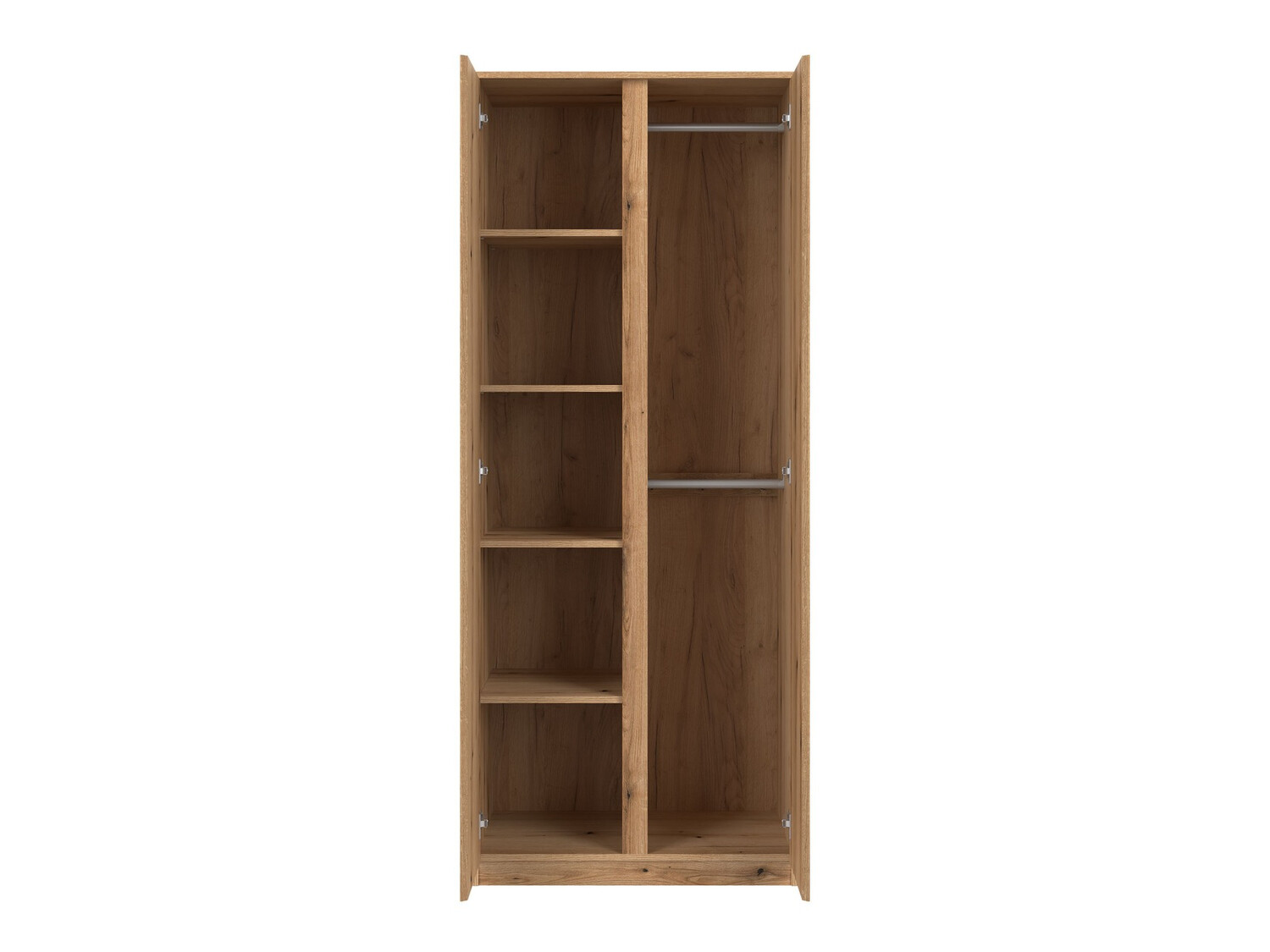 Dulap Catelbi 107 (Stejar)