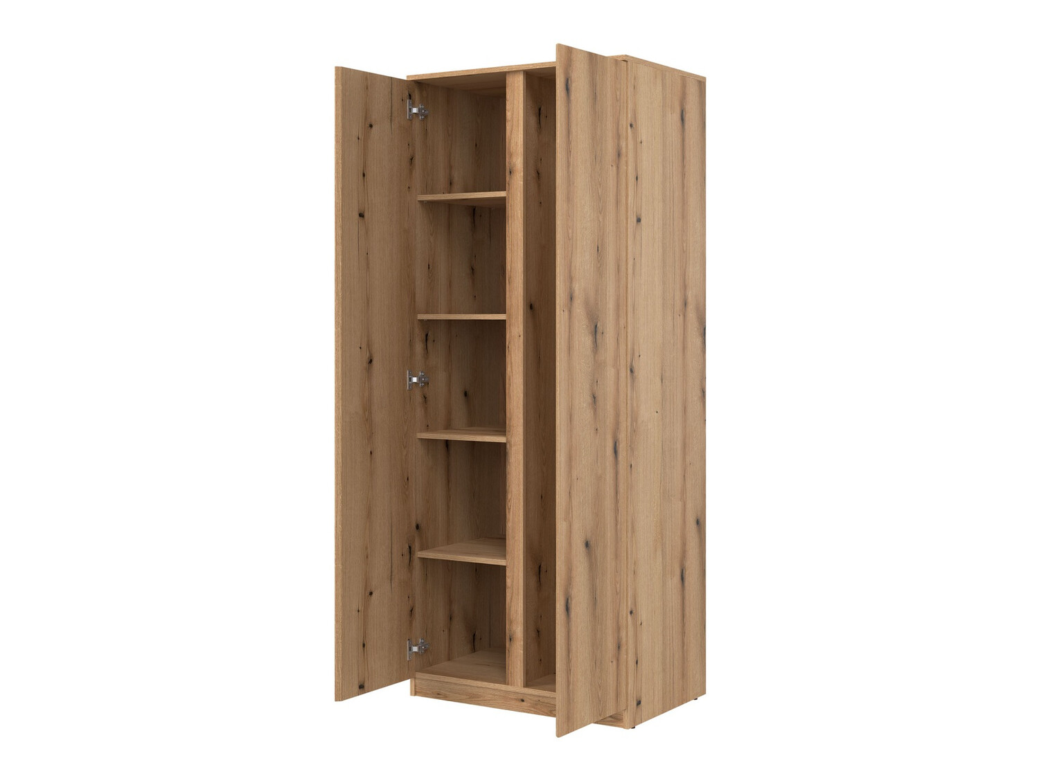 Dulap Catelbi 107 (Stejar)