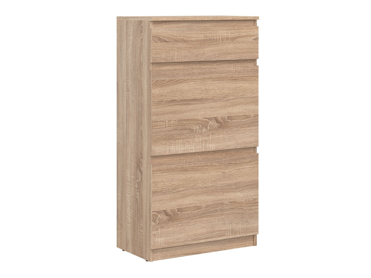 Dulap pantofi Catelbi 108 (Stejar Sonoma)