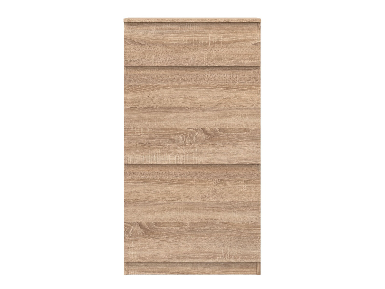 Dulap pantofi Catelbi 108 (Stejar Sonoma)
