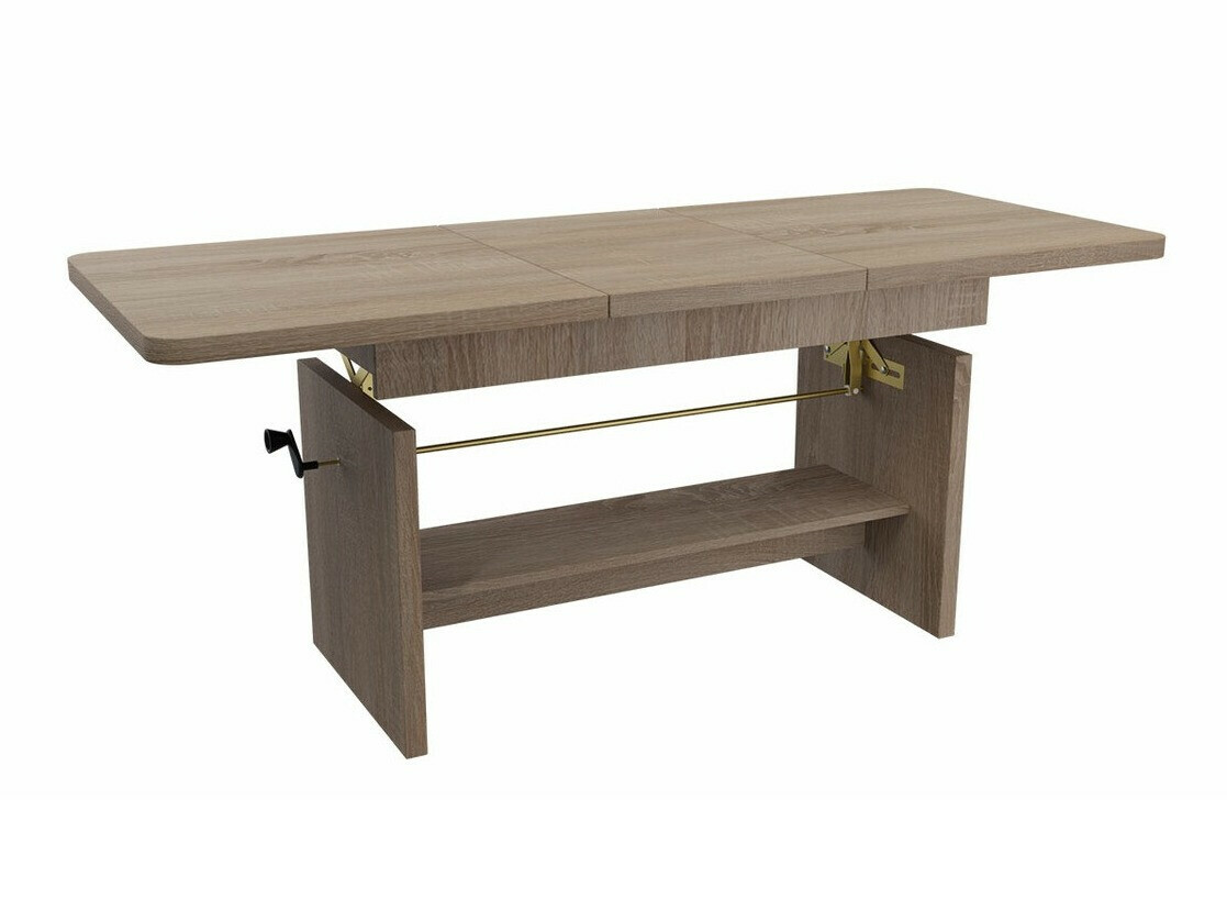 Măsuță de cafea extensibila Stanton 108 (Triufel)