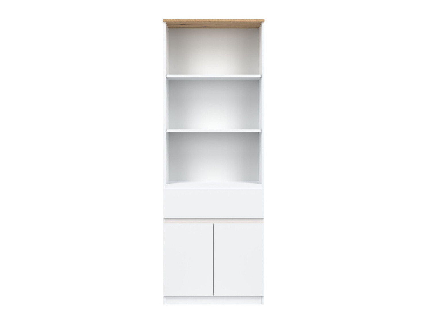 Raft Catelbi 106 (Alb + Stejar)