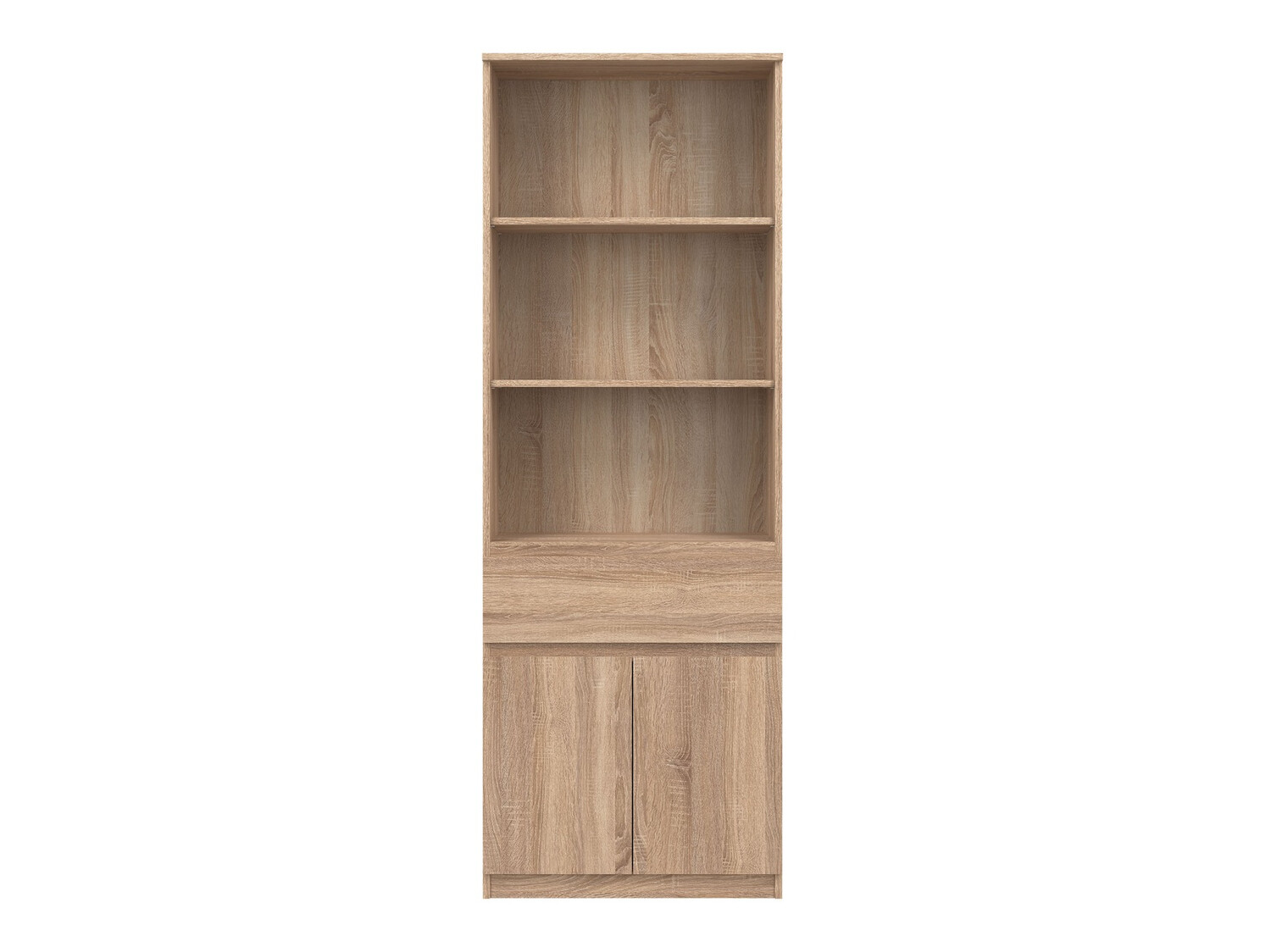 Raft Catelbi 106 (Stejar Sonoma)