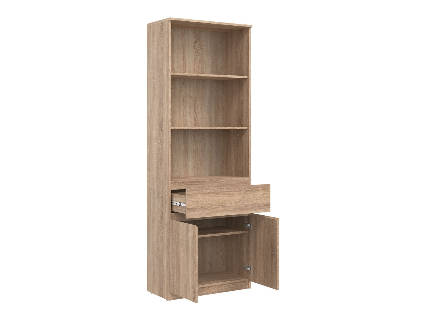 Raft Catelbi 106 (Stejar Sonoma)