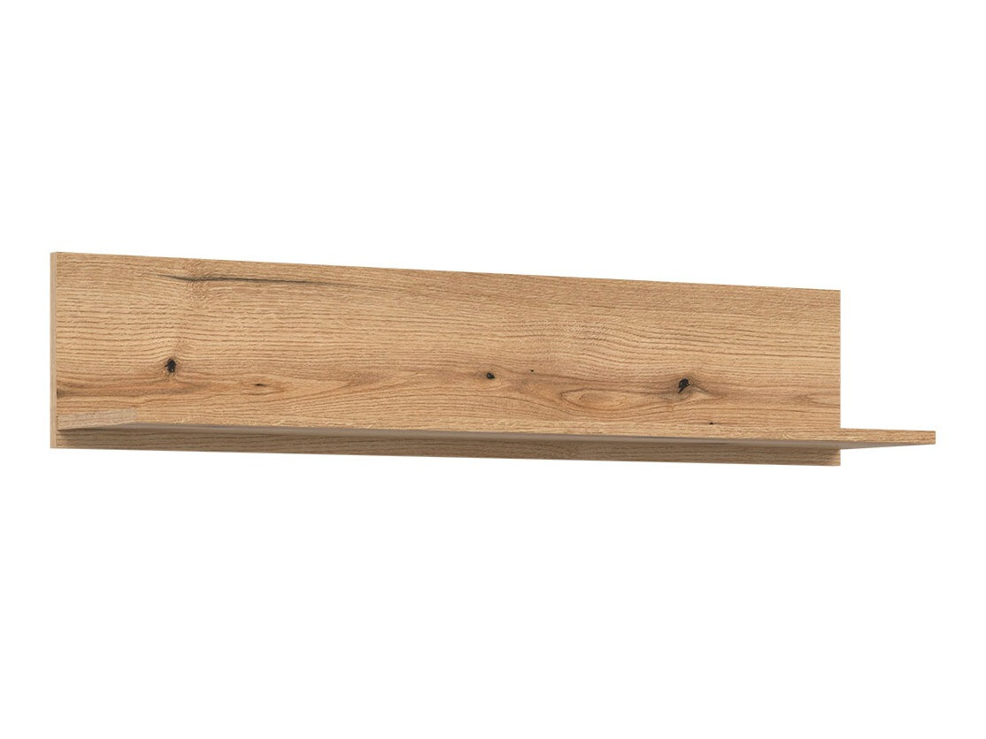 Raft de perete Catelbi 110 (Stejar)