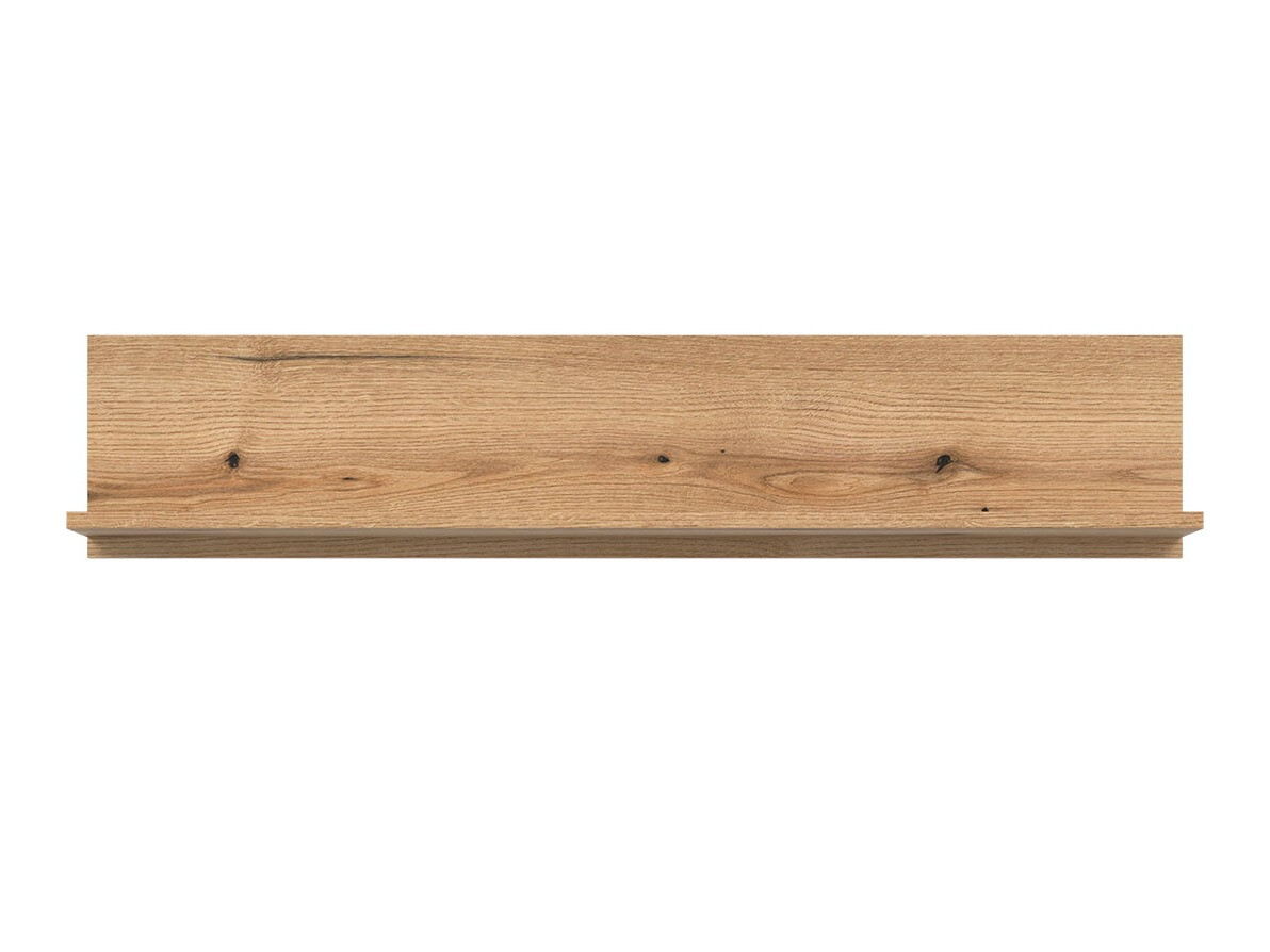 Raft de perete Catelbi 110 (Stejar)