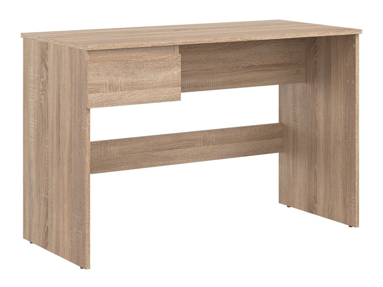Birou Catelbi 112 (Stejar Sonoma)