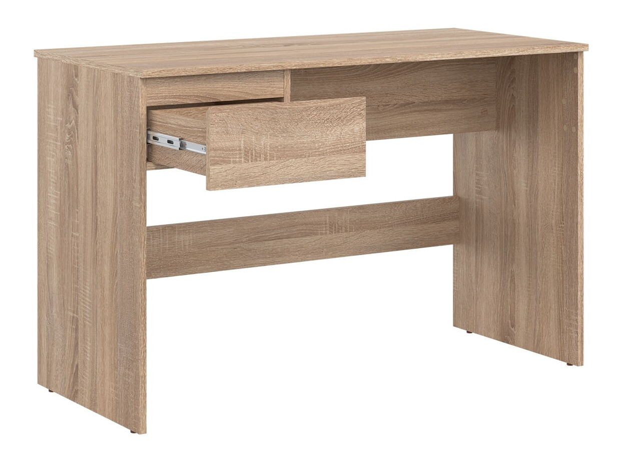 Birou Catelbi 112 (Stejar Sonoma)