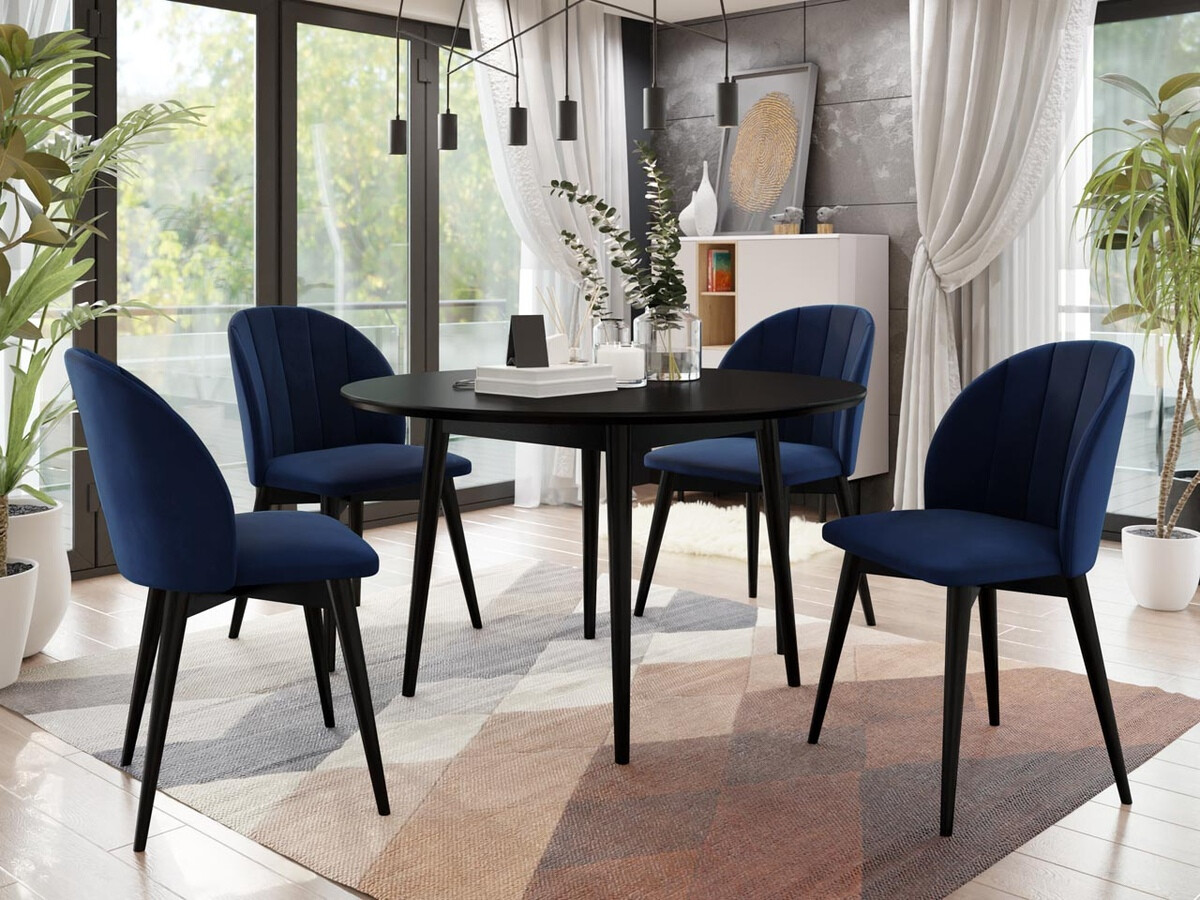 Scaun Racine 104 (Magic Velvet 2216)