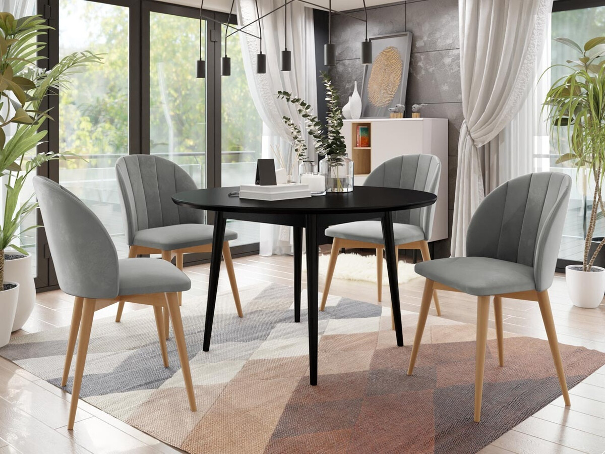 Scaun Racine 104 (Magic Velvet 2217)