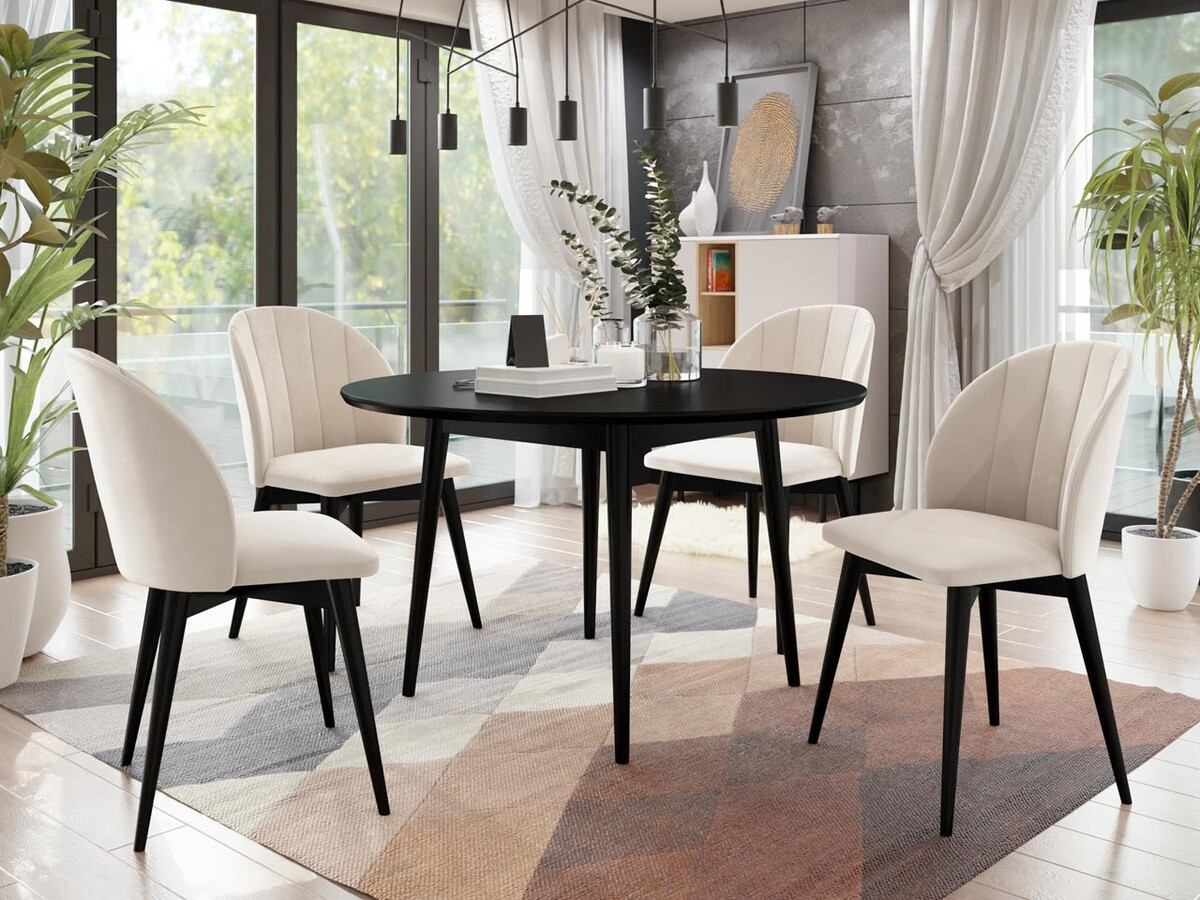 Scaun Racine 104 (Magic Velvet 2250)