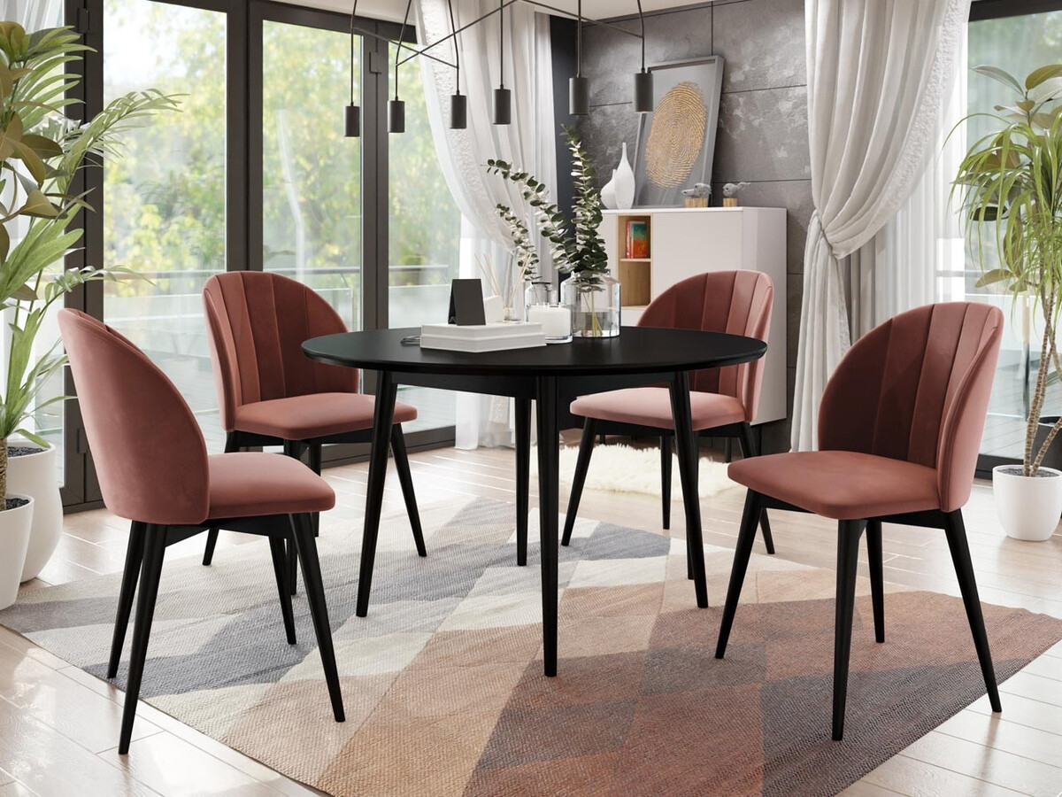 Scaun Racine 104 (Magic Velvet 2258)