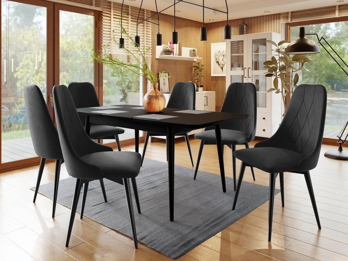 Scaun Racine 112 (Magic Velvet 2219)