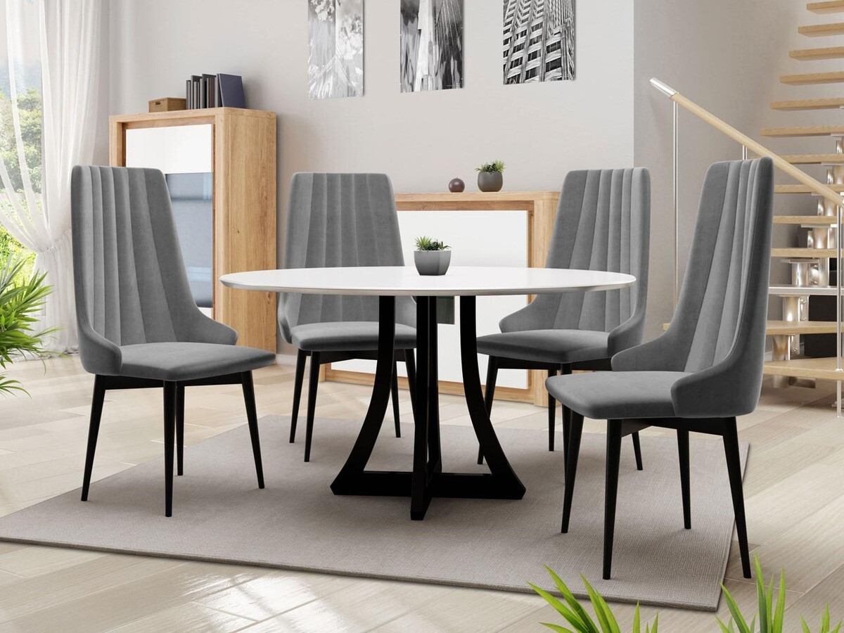Scaun Racine 113 (Magic Velvet 2217)