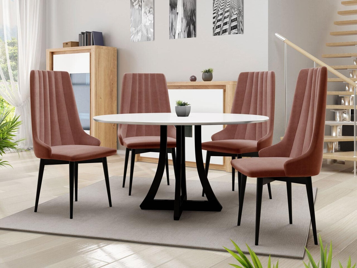 Scaun Racine 113 (Magic Velvet 2258)