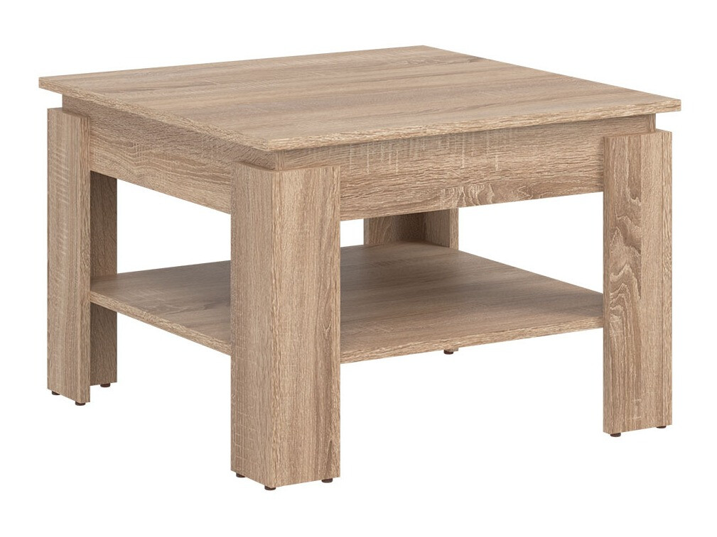 Măsuță de cafea Catelbi 114 (Stejar Sonoma)