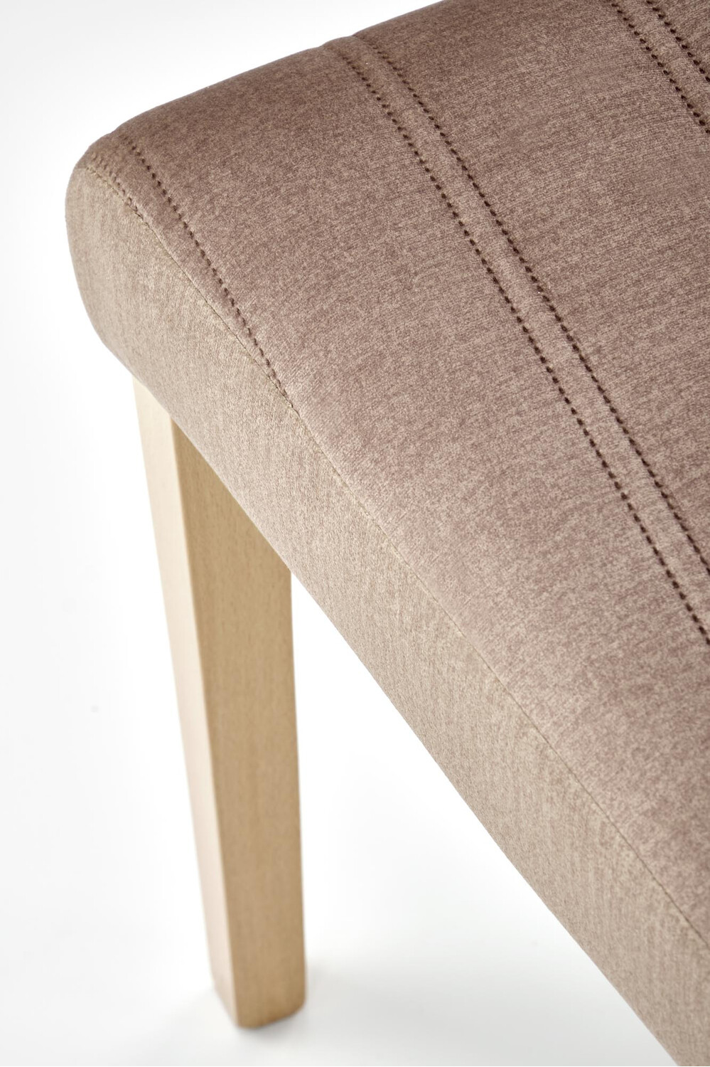 Scaun Houston 1216 (Bej + Maro deschis)
