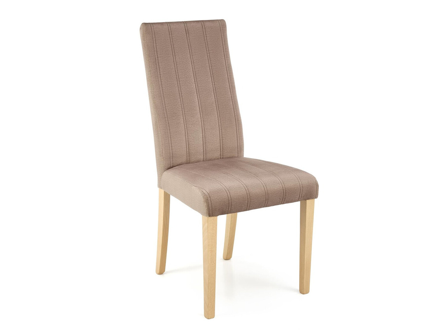 Scaun Houston 1216 (Bej + Maro deschis)