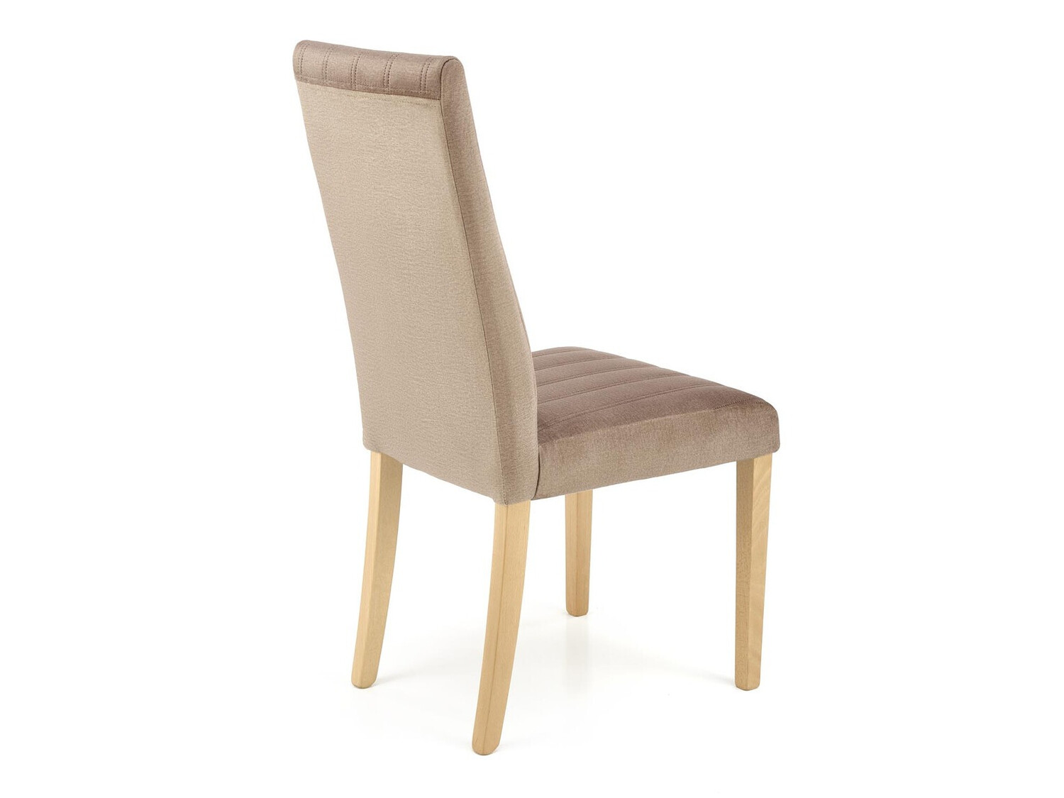 Scaun Houston 1216 (Bej + Maro deschis)