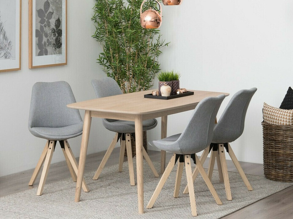 Set de mese Norsica Daltea 120